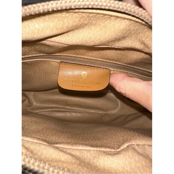 Gucci micro gg crossbody bag - Picture 10 of 13